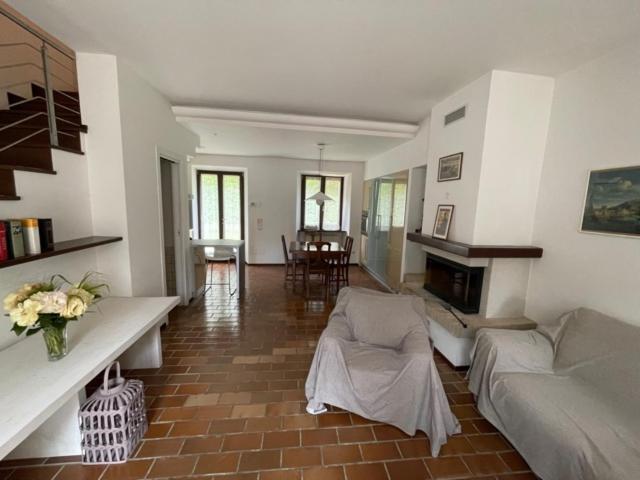 Villa Conero Montacuto Экстерьер фото