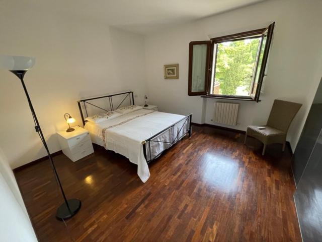 Villa Conero Montacuto Экстерьер фото