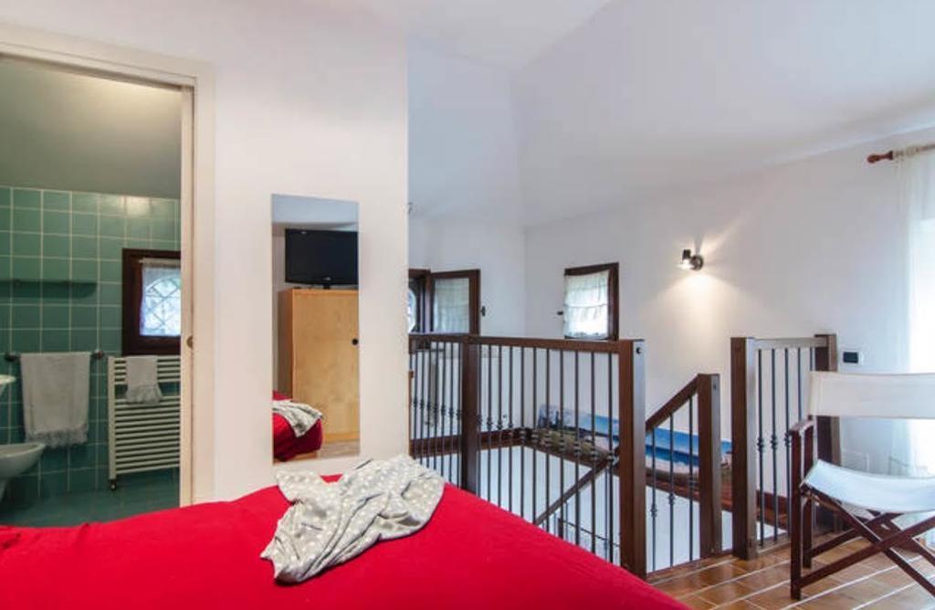 Villa Conero Montacuto Номер фото