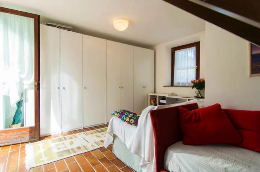 Villa Conero Montacuto Экстерьер фото